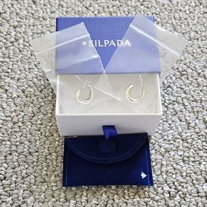 SILPADA Sterling silver